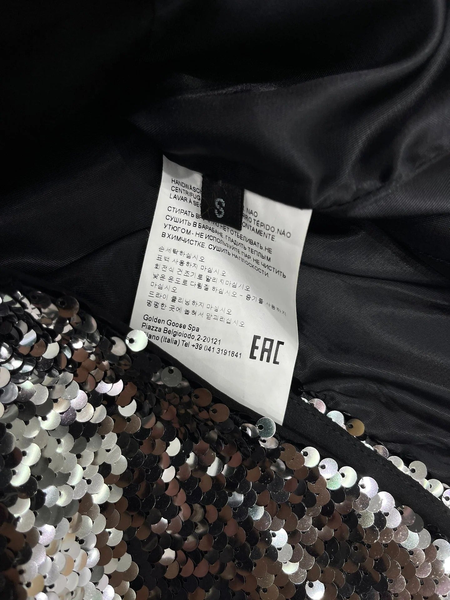 Saint Laurent