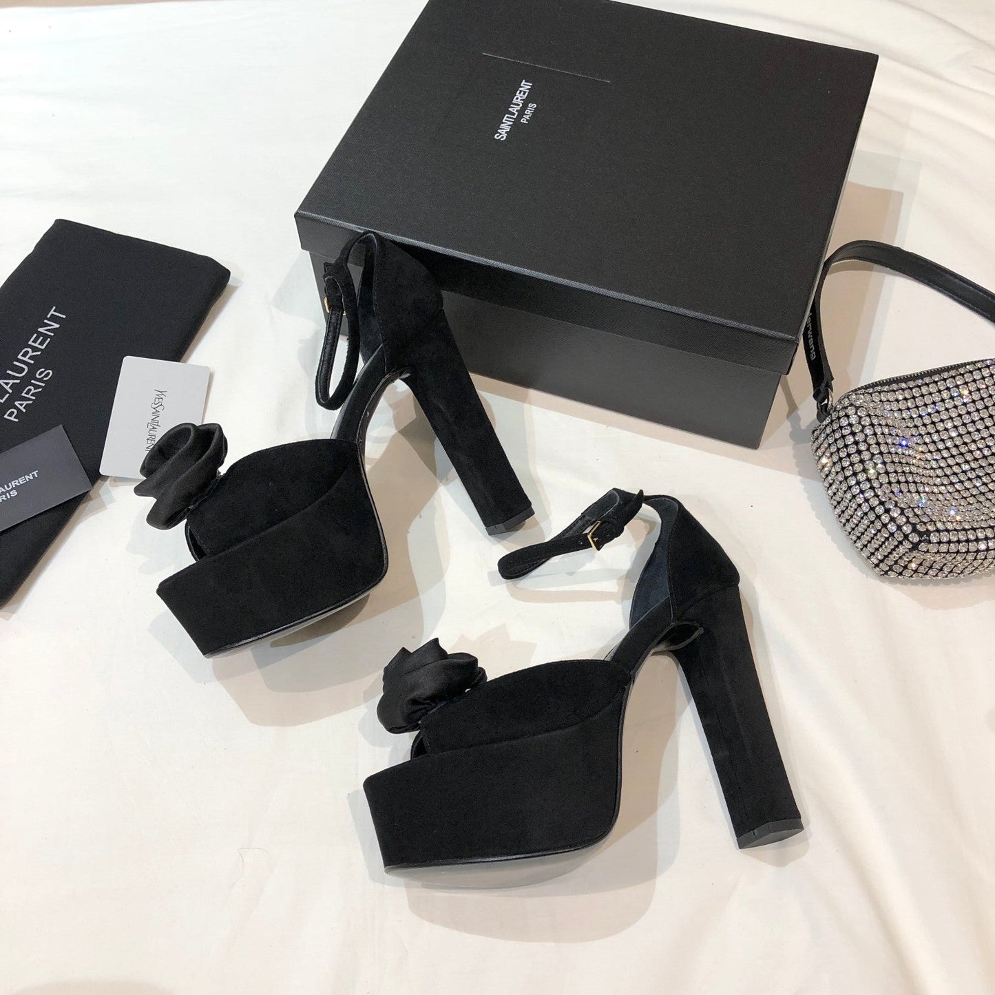 Saint Laurent