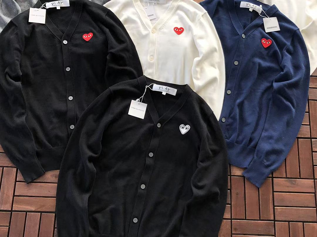 CDG SWEATER