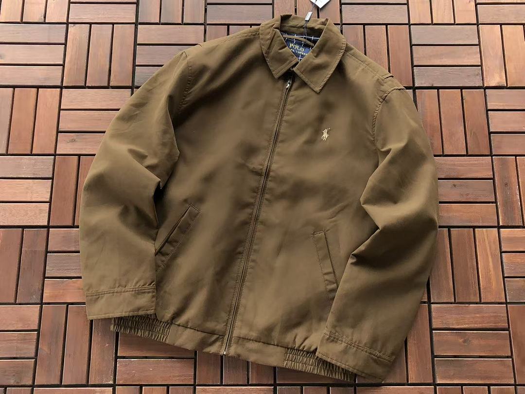 RA🔥PH🔥AU🔥EN JACKET