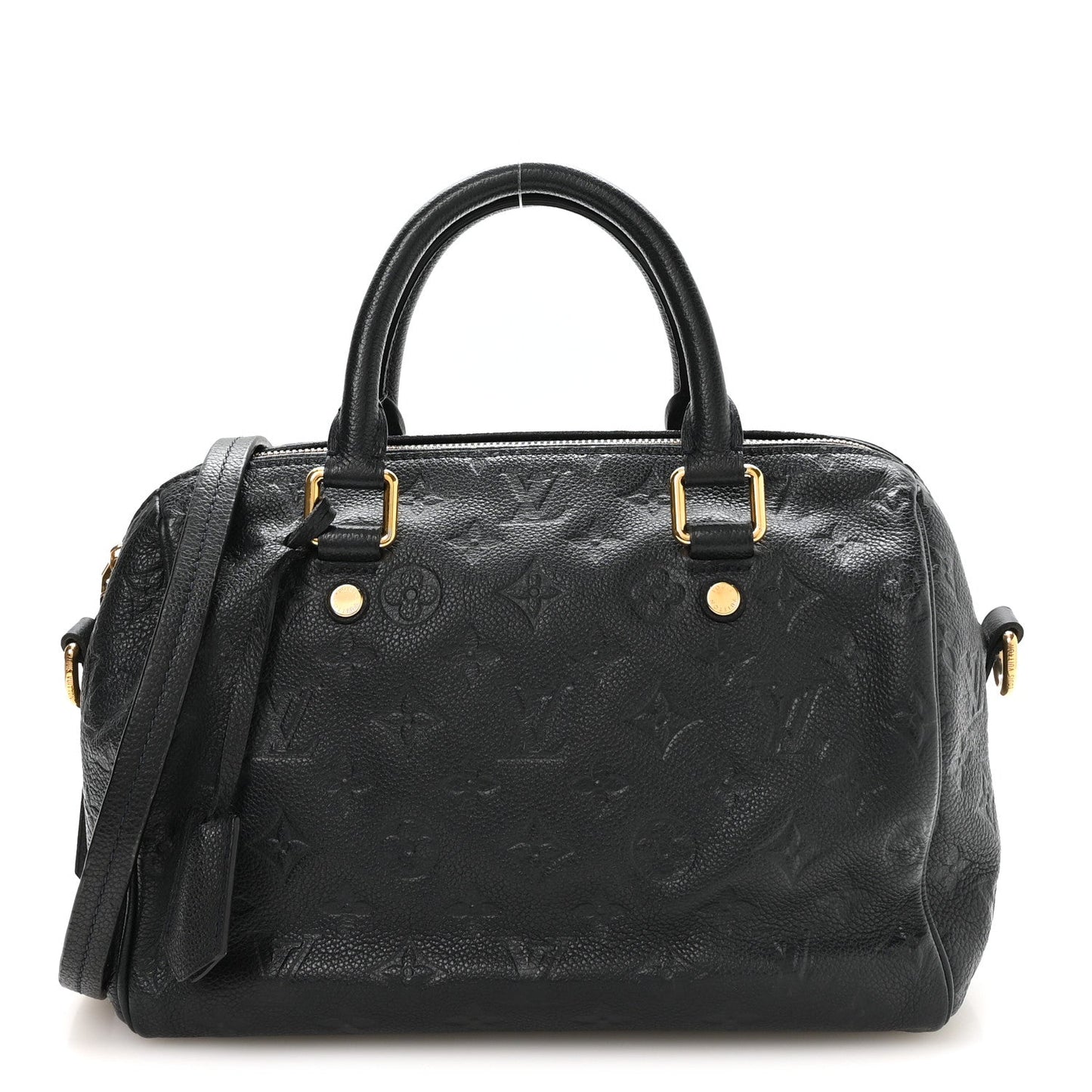 Empreinte Speedy Bandouliere 25 NM Black