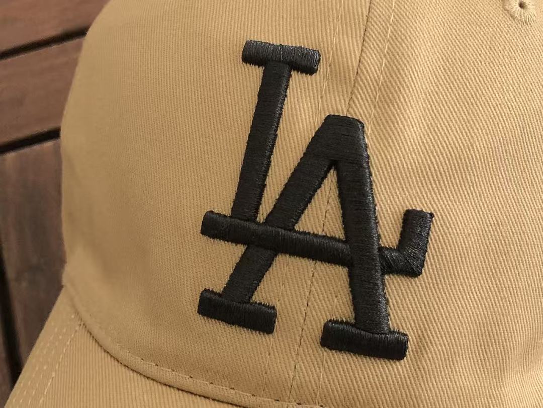 MLB CAP