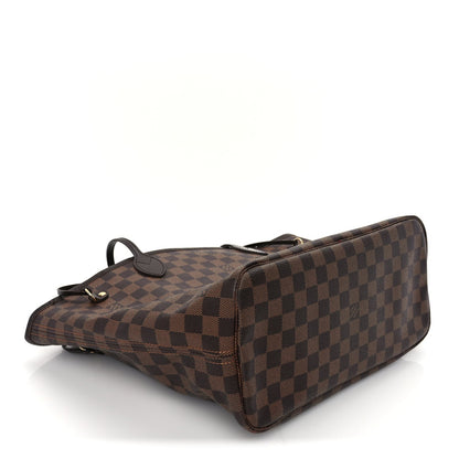 Damier Ebene Neverfull MM
