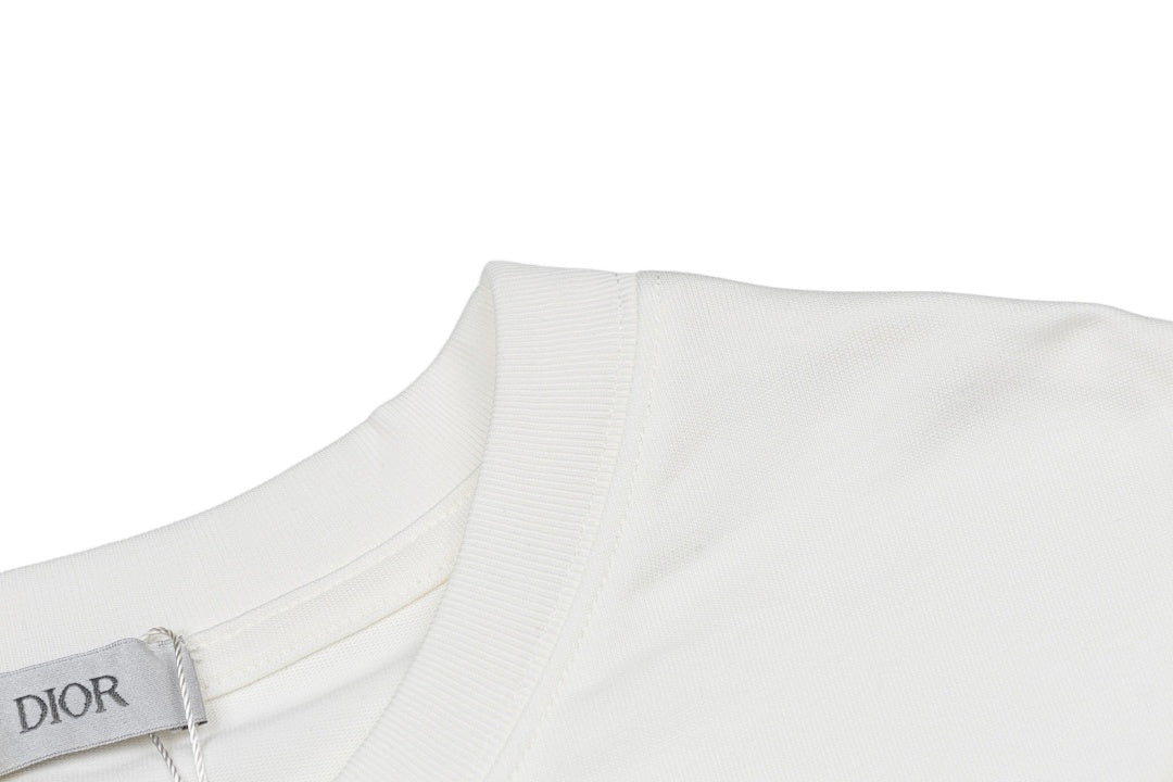 CAMISETA DIØR - 526