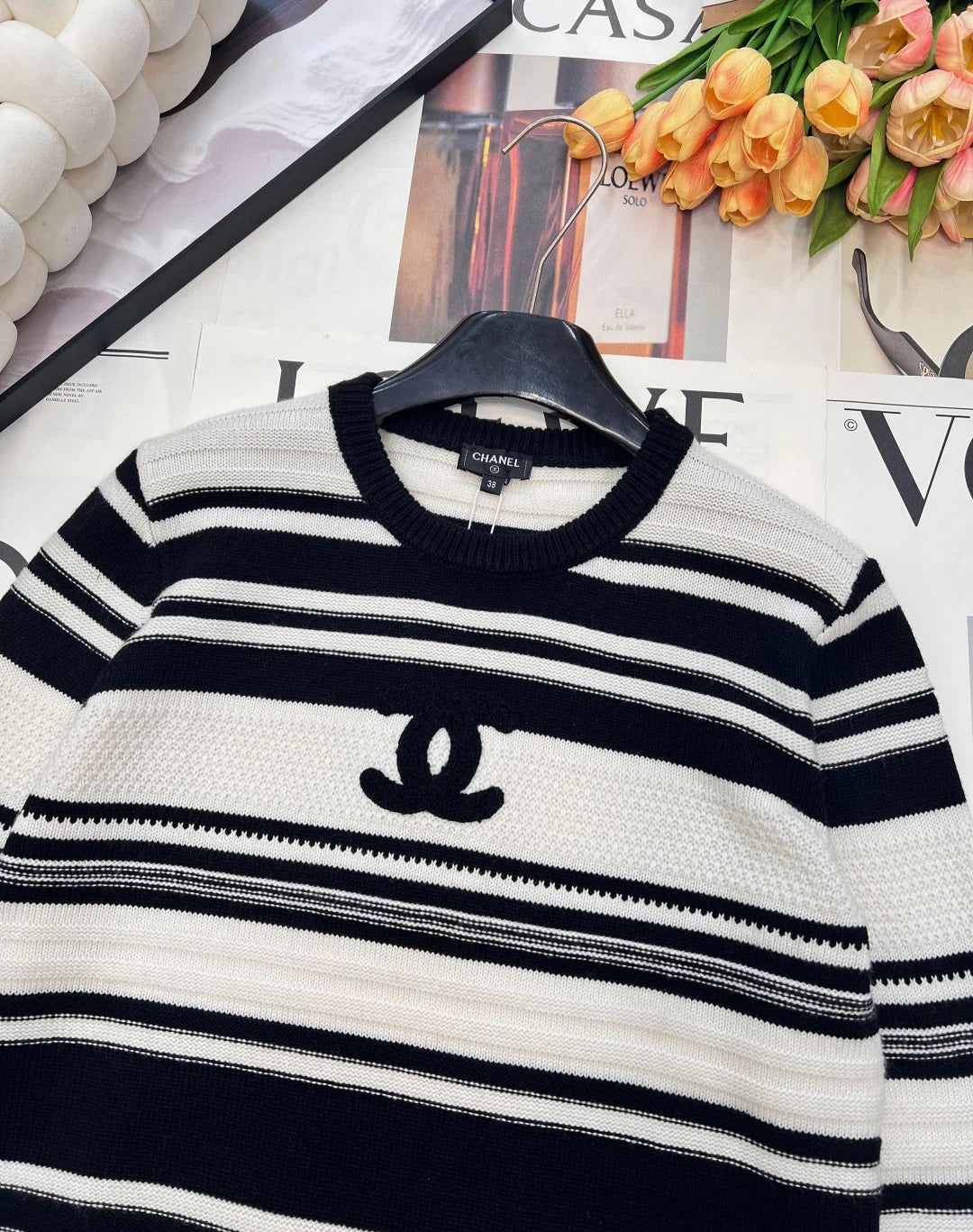 CHANEL