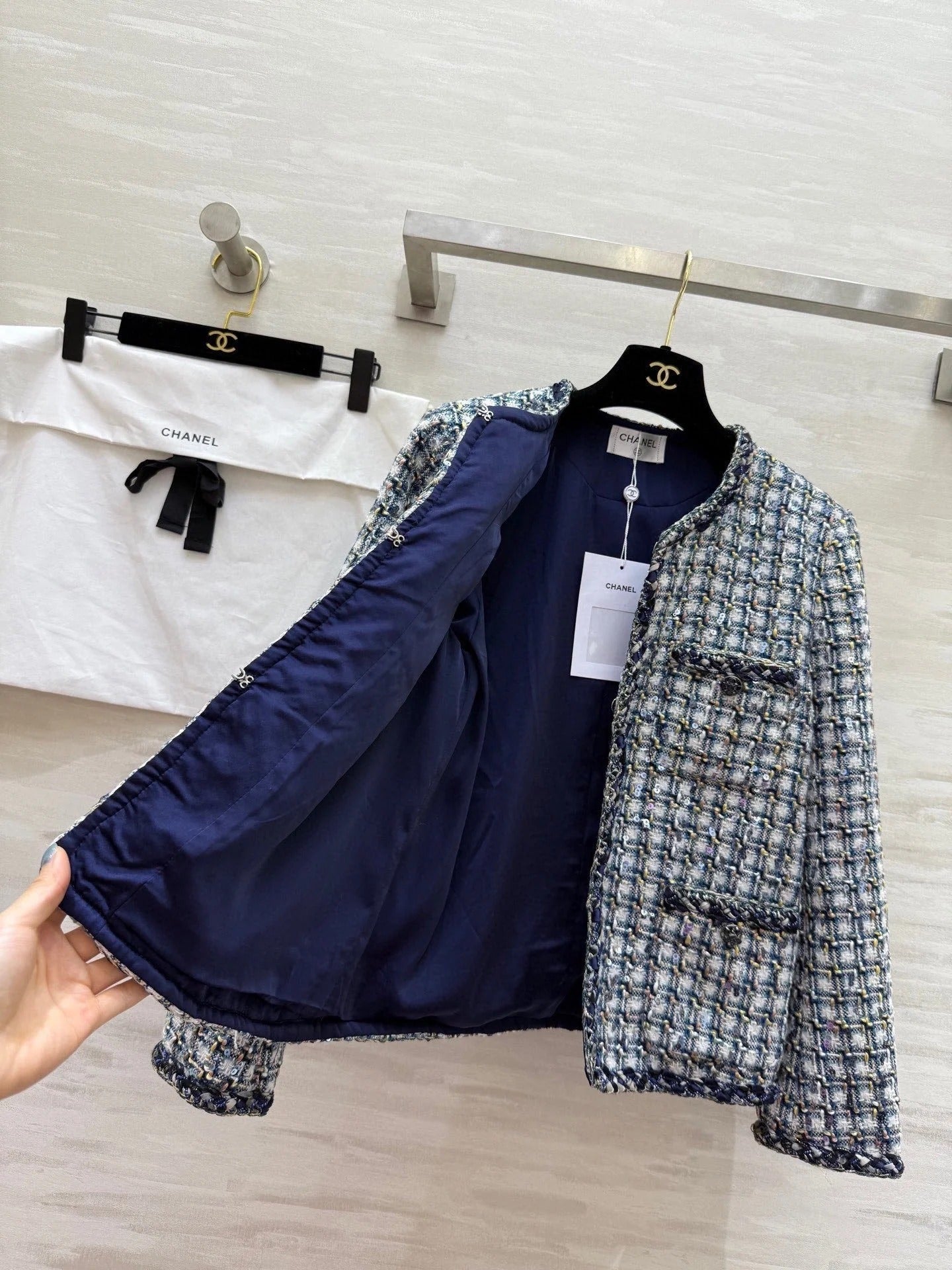 CHANEL