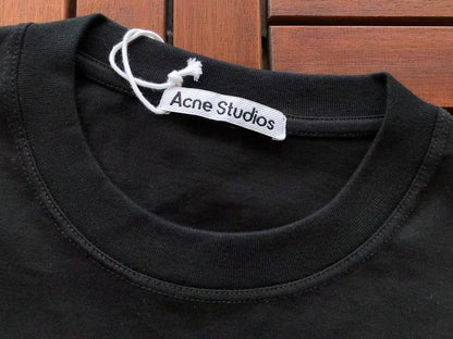 ACNE STUDIOS LONG-SLEEVE