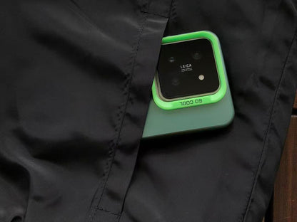 N🔥K🔥 JACKET FLEECE