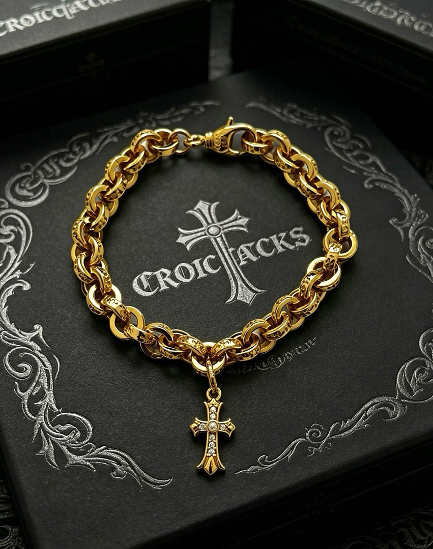 CH🔥OM🔥 HE🔥RTS JEWELRY