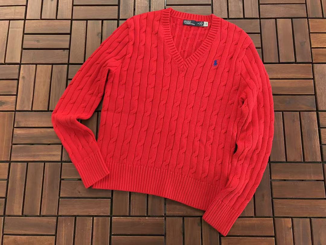 Jersey Ralph