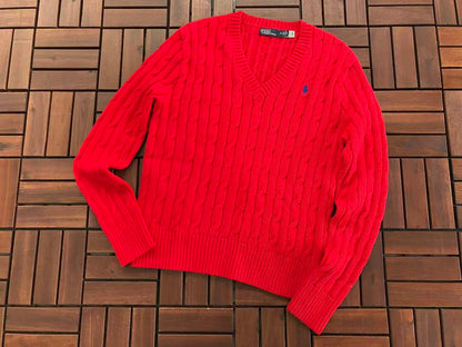 Jersey Ralph