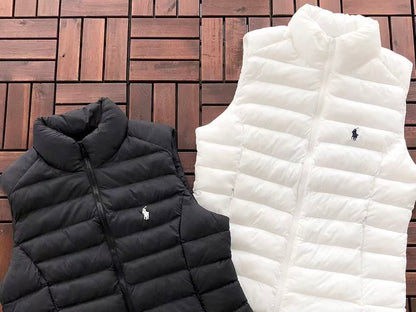 RA🔥PH🔥AU🔥EN DOWN VEST WOMAN