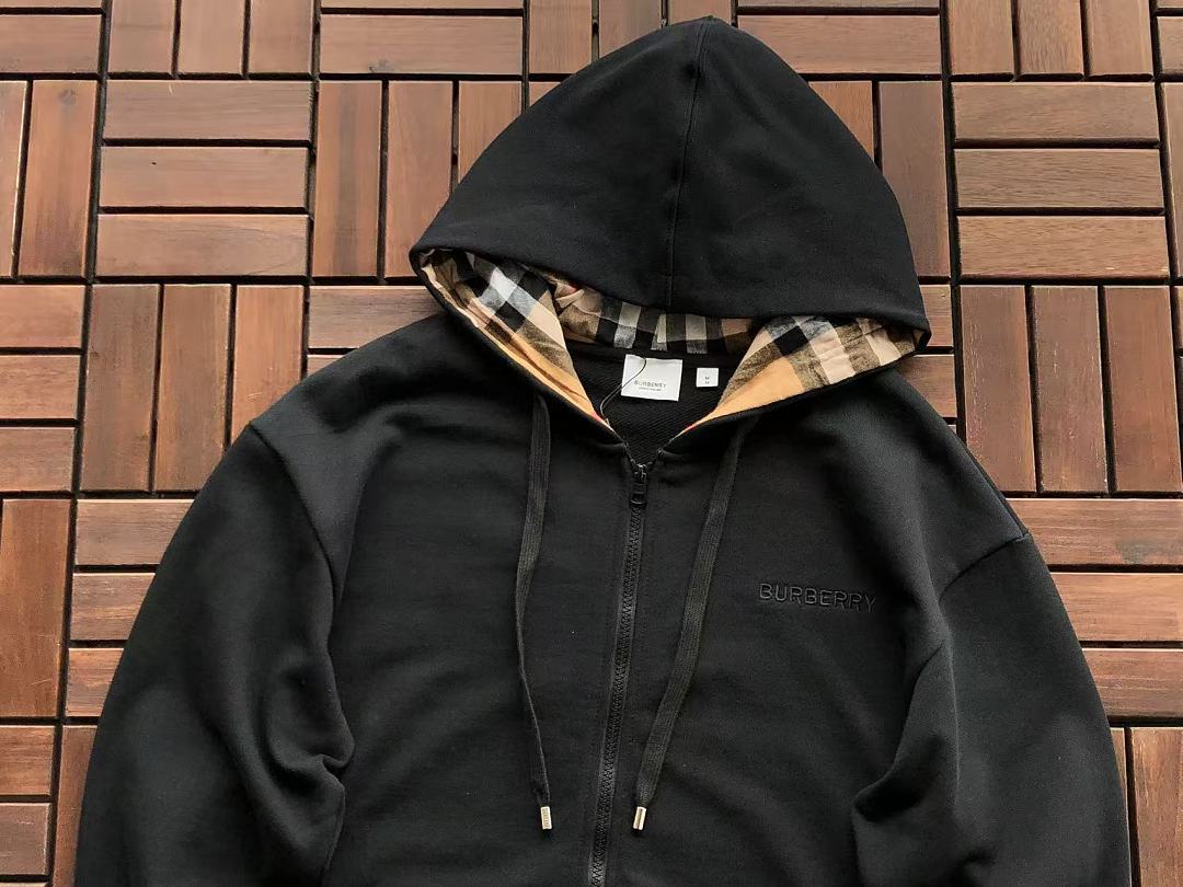 B🔥RB🔥RRY HOODIE