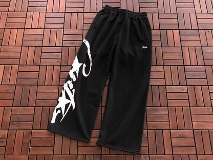TOP￥~129 PANTS ￥~119 C🔥RT🔥🔥Z HOODIE TROUSERS FLEECE