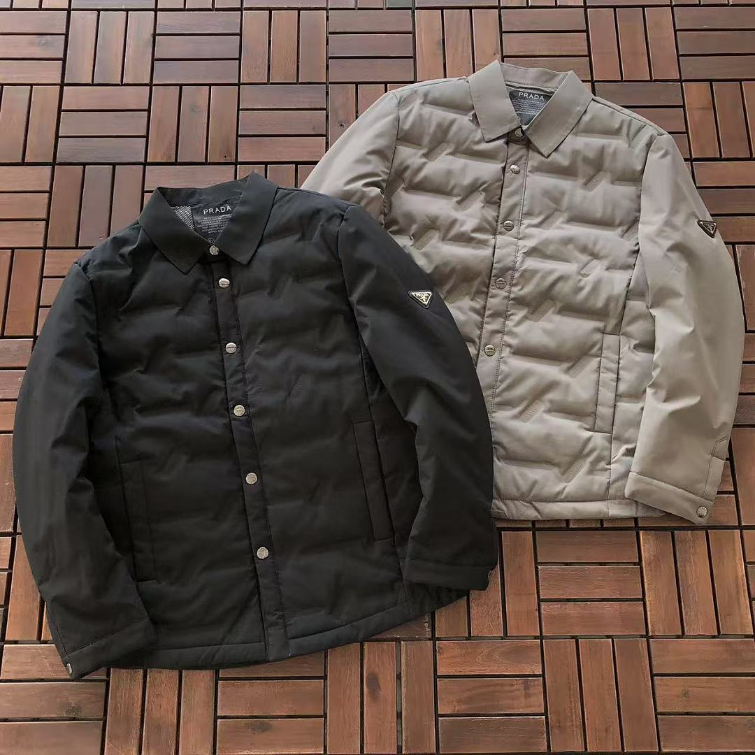 P🔥A🔥A COTTON JACKET