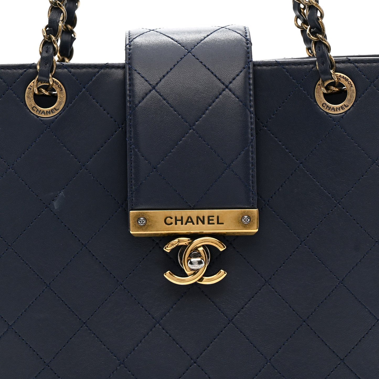 CHANEL