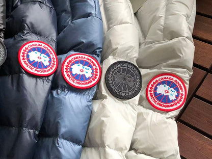 C🔥N🔥🔥A G🔥🔥🔥E DOWN JACKET