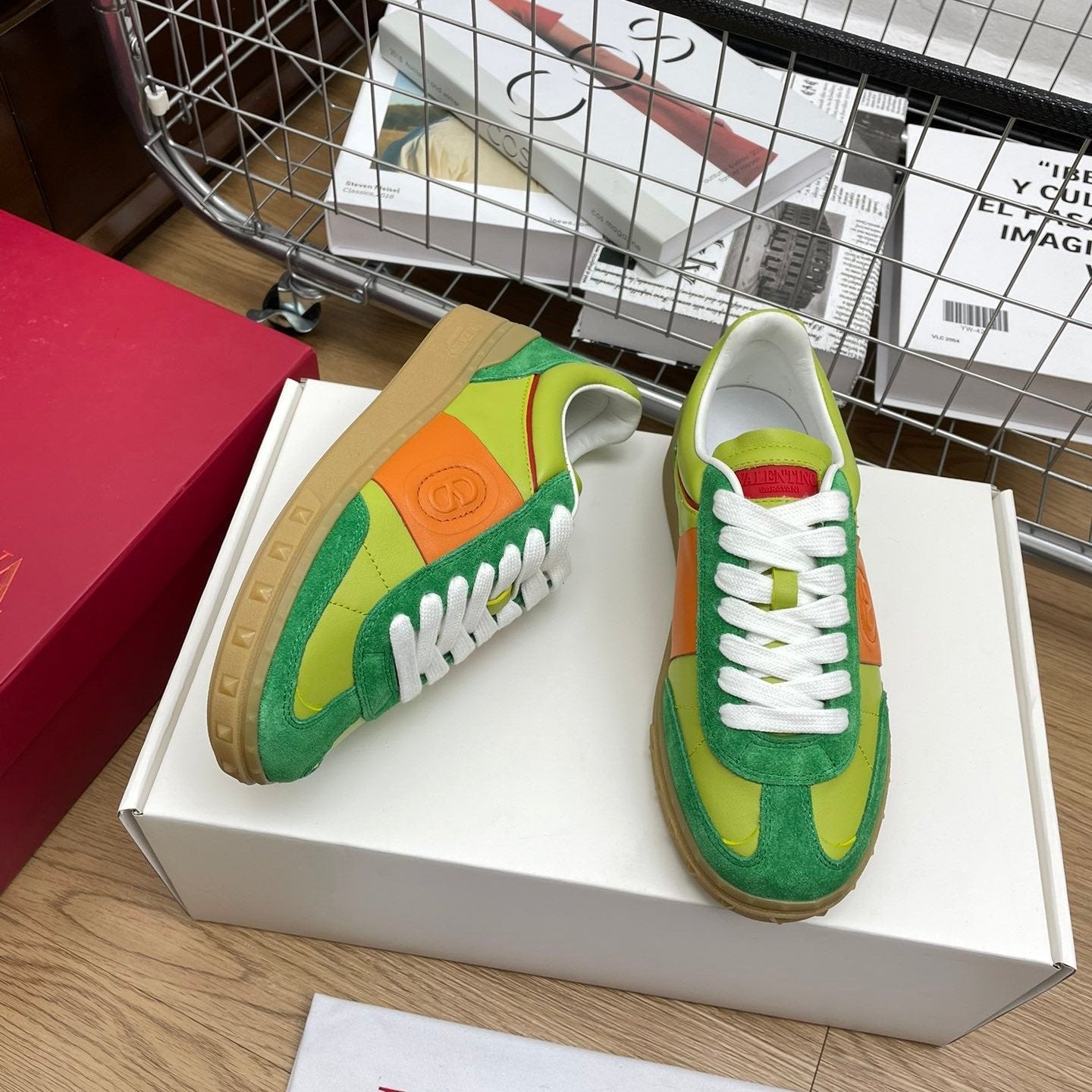 Louis Vuitton