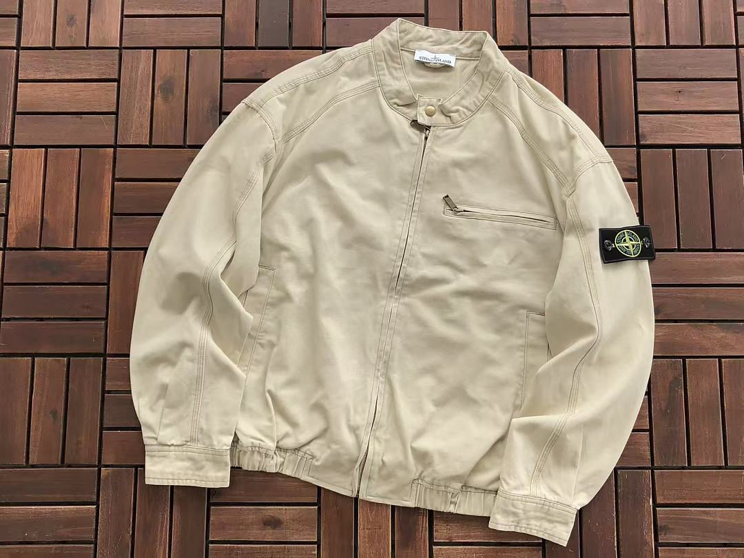 ST🔥🔥E JACKET