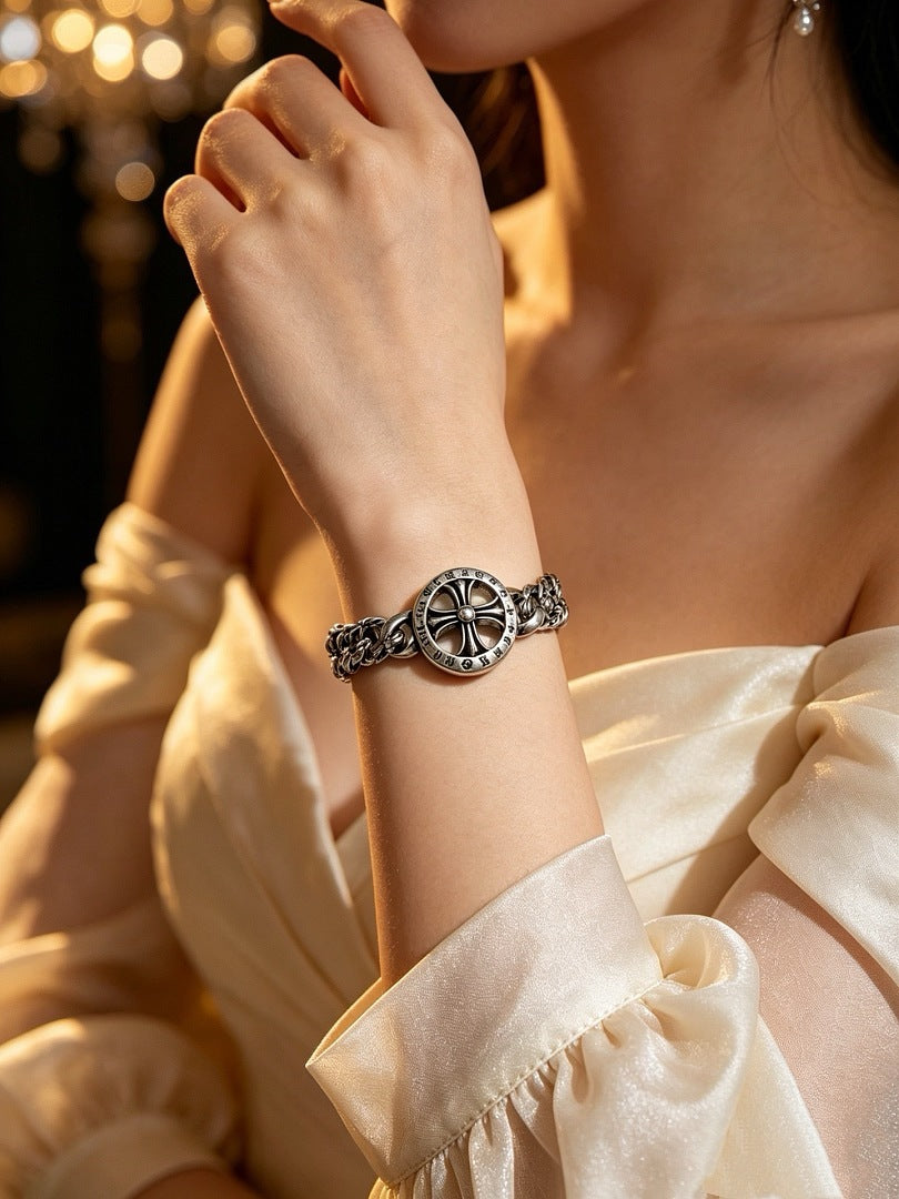 CH🔥OM🔥 HE🔥RTS JEWELRY