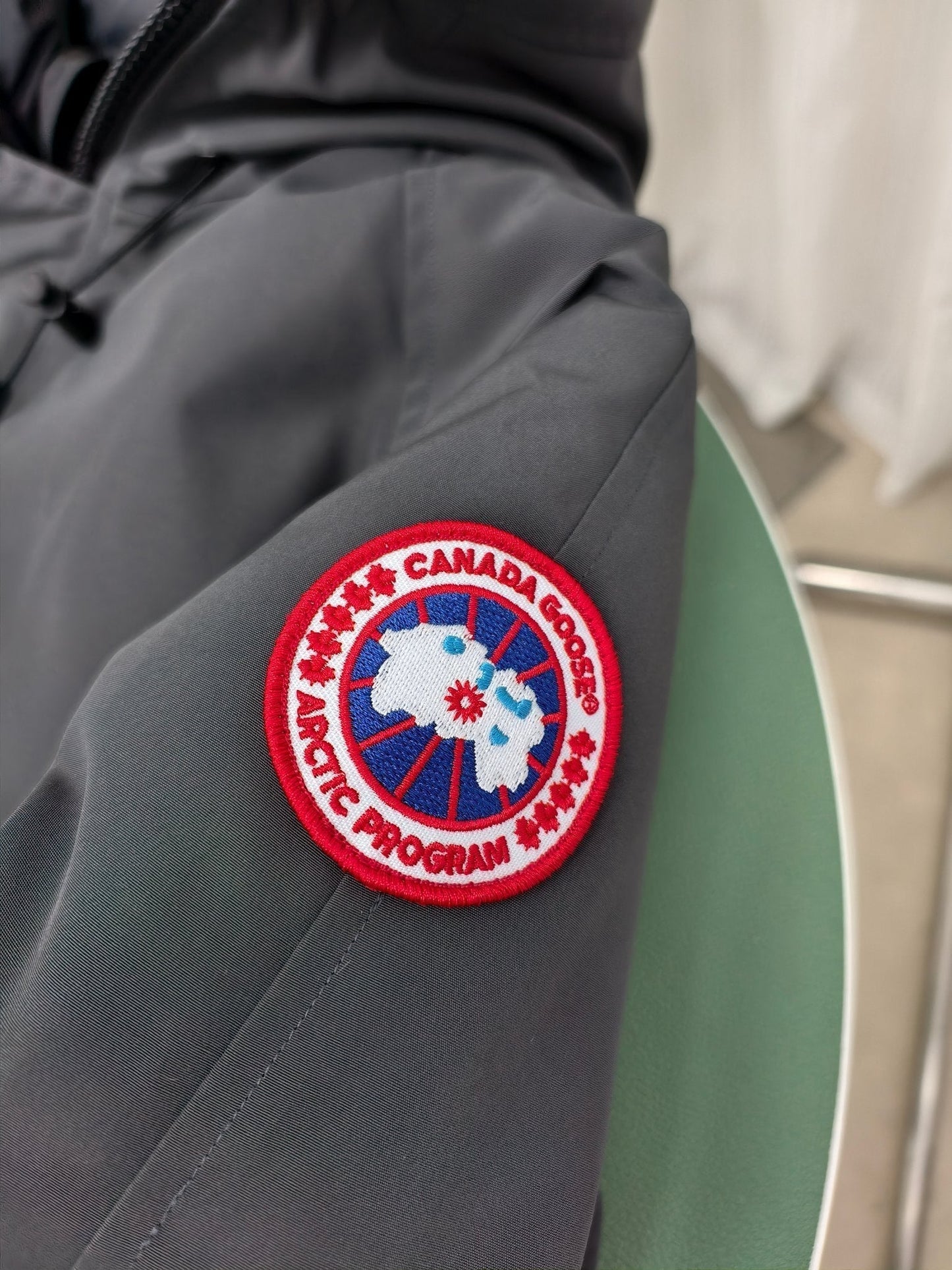 Canada Goose