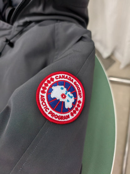 Canada Goose