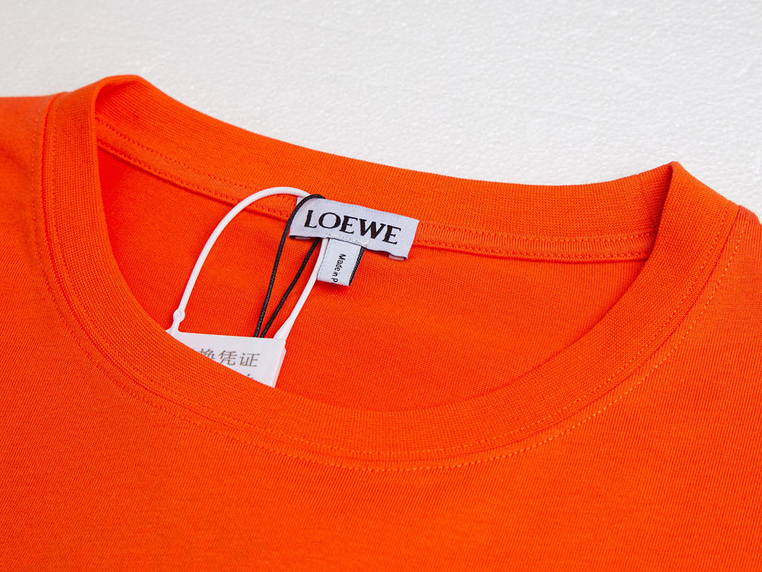 CAMISETA LOEW£ - 29
