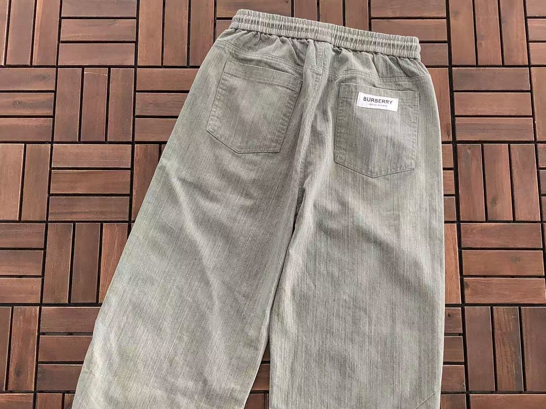 B🔥RB🔥RRY TROUSERS