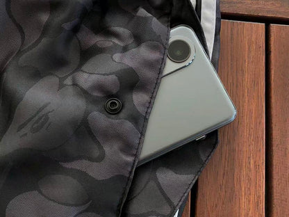🔥DI🔥AS & BAPE TROUSERS
