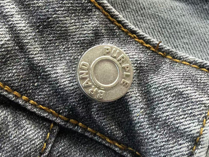PURPLE BRAND JEANS