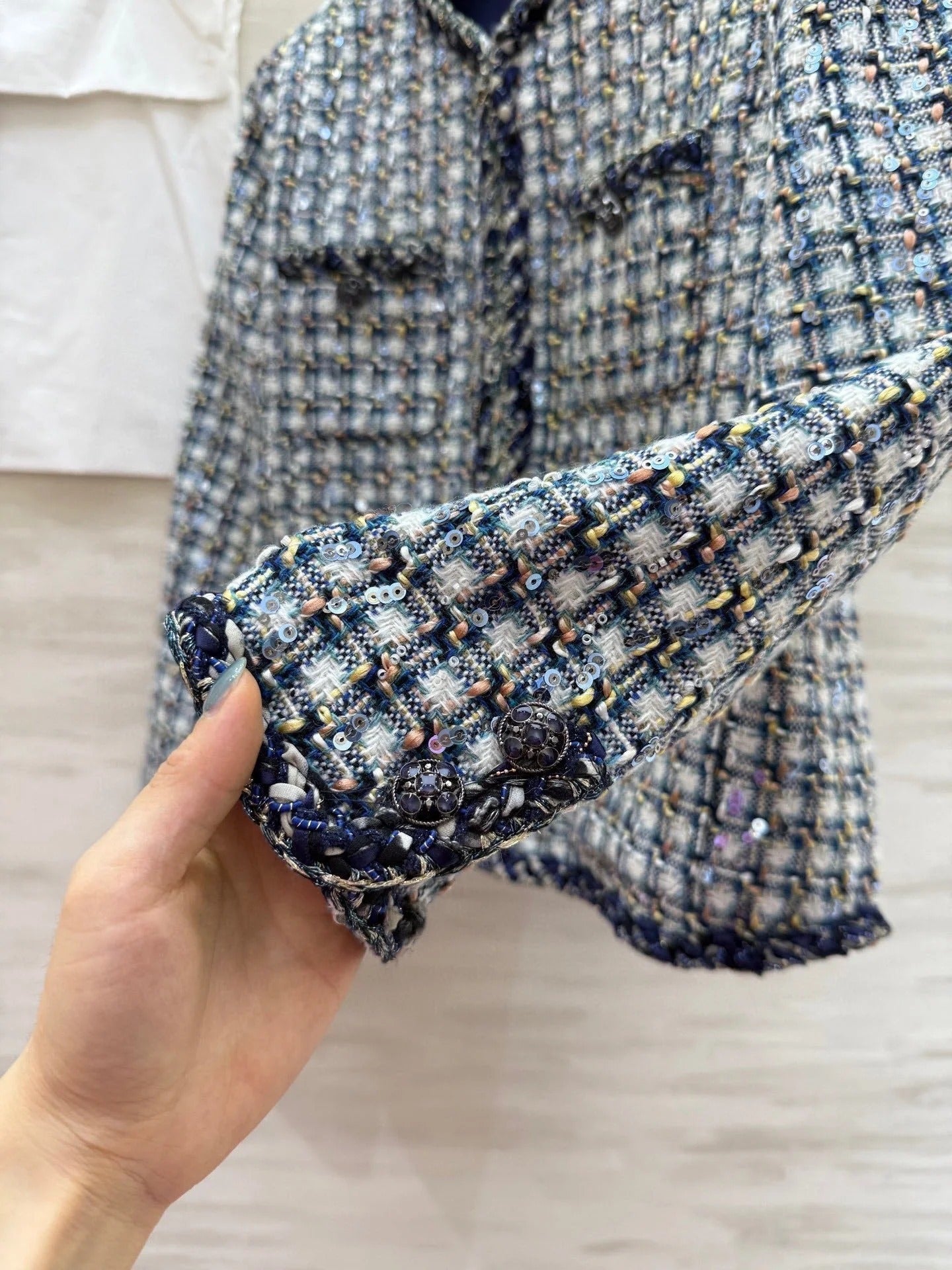 CHANEL