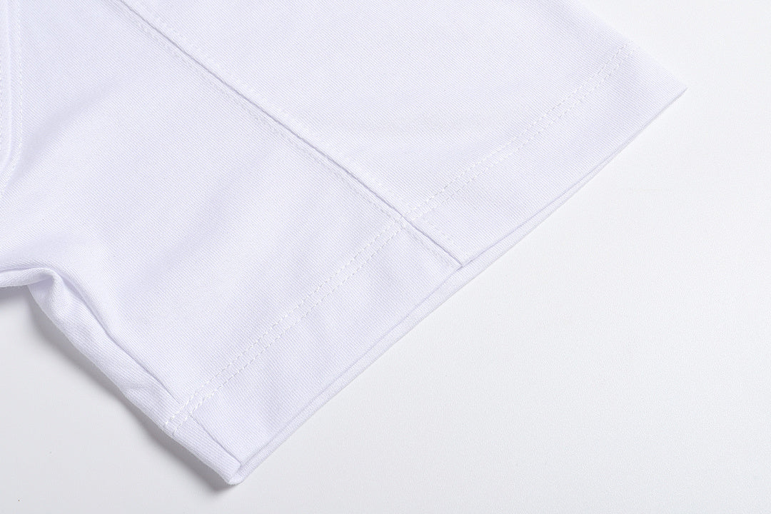 CAMISETA BALENÇIAGA - 50