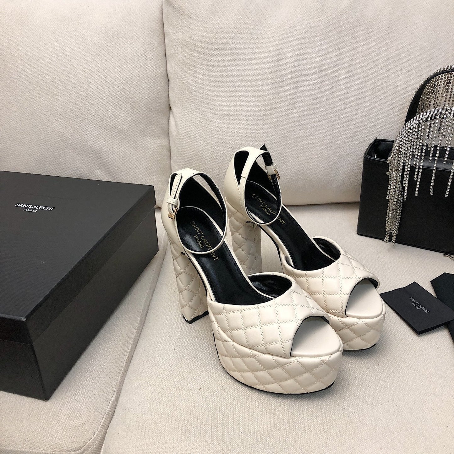 Saint Laurent
