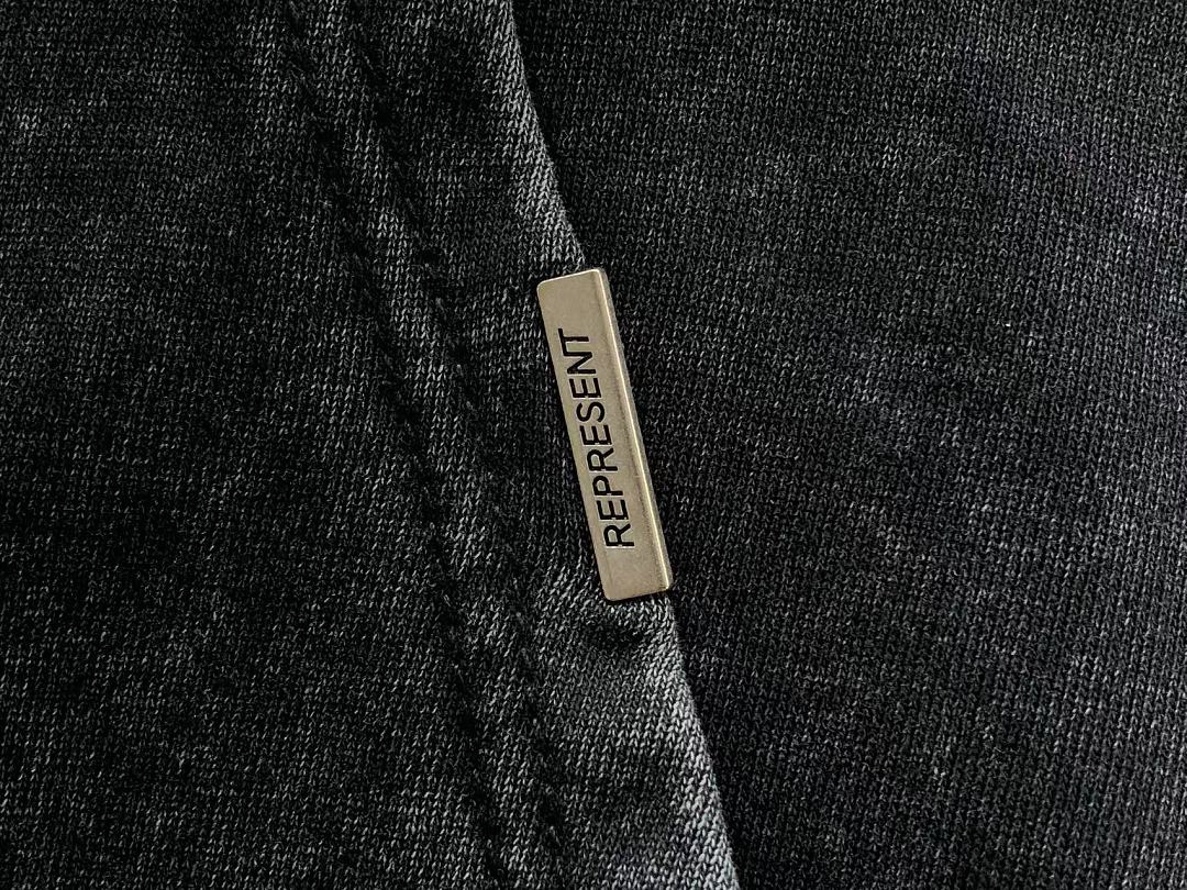REPRESENT HOODIE