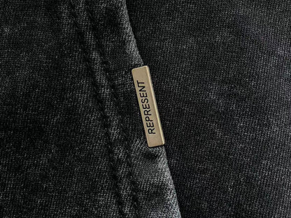 REPRESENT HOODIE