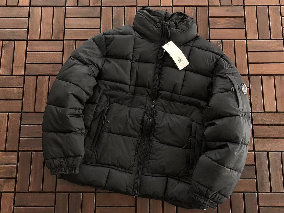 C.P. COTTON JACKET