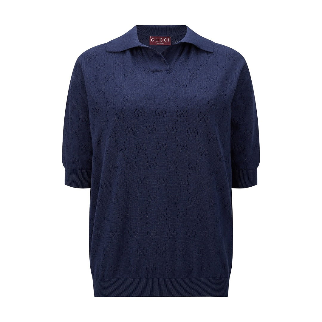 CAMISETA GUCÇI - 284