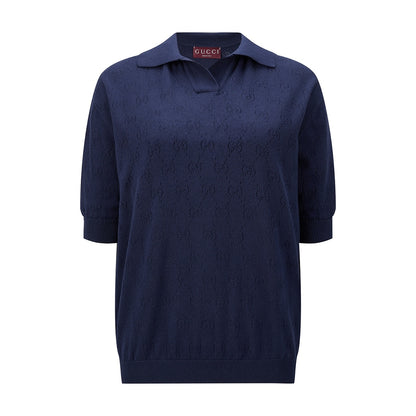 CAMISETA GUCÇI - 284