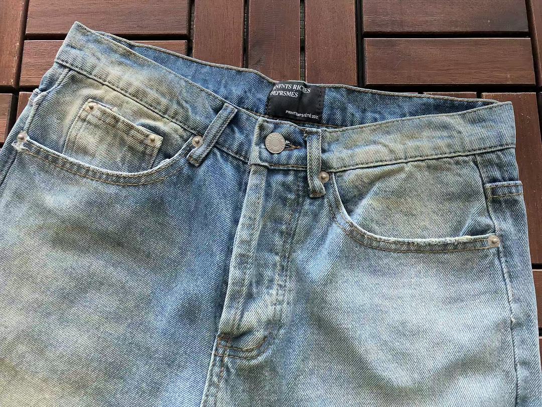 E.R.D JEANS
