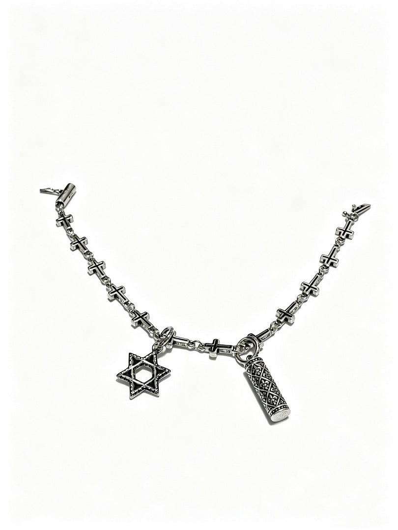 CH🔥OM🔥 HE🔥RTS JEWELRY