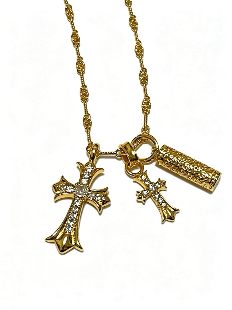 CH🔥OM🔥 HE🔥RTS JEWELRY
