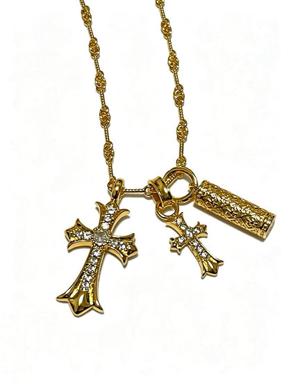 CH🔥OM🔥 HE🔥RTS JEWELRY
