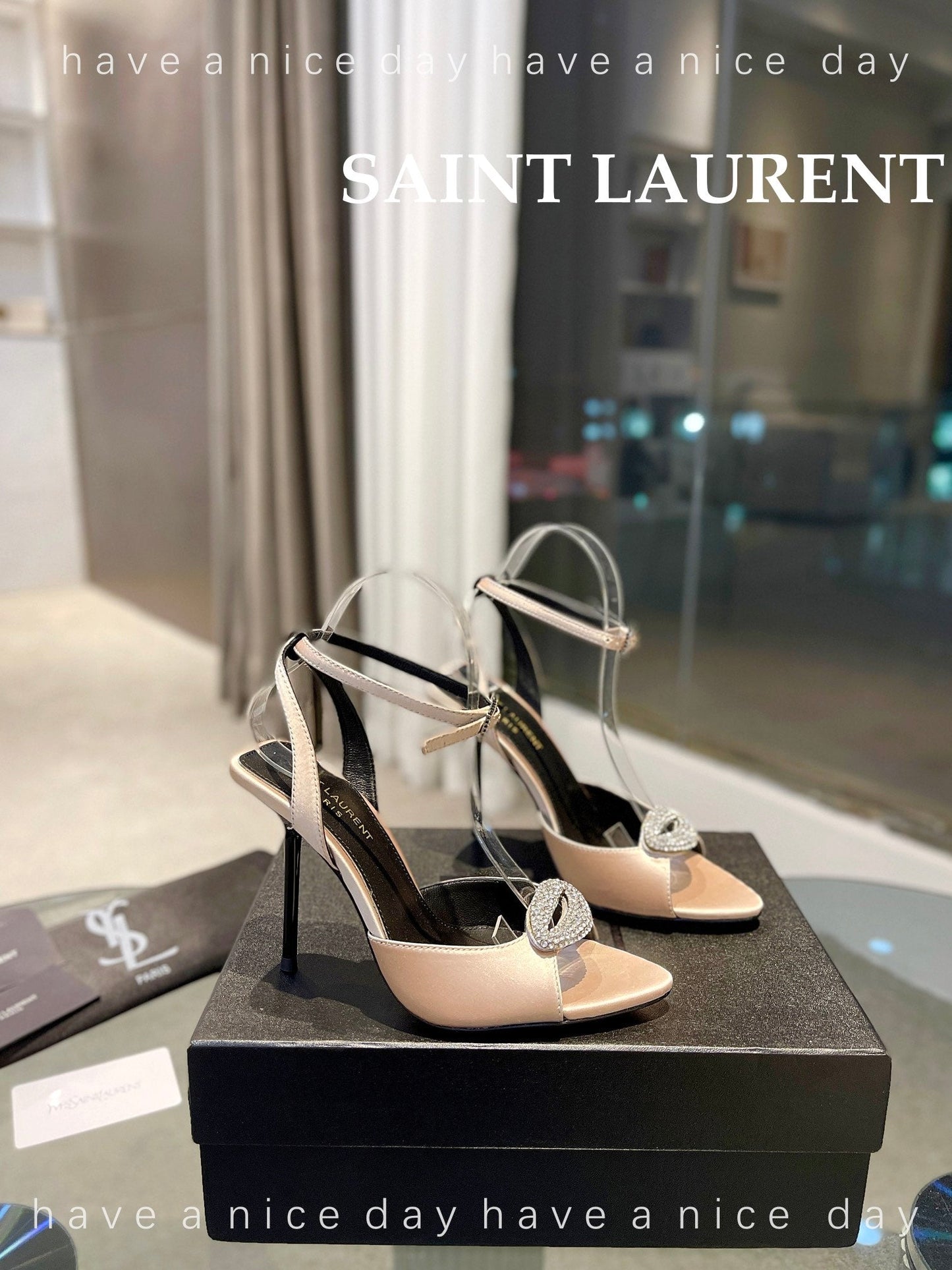 Saint Laurent