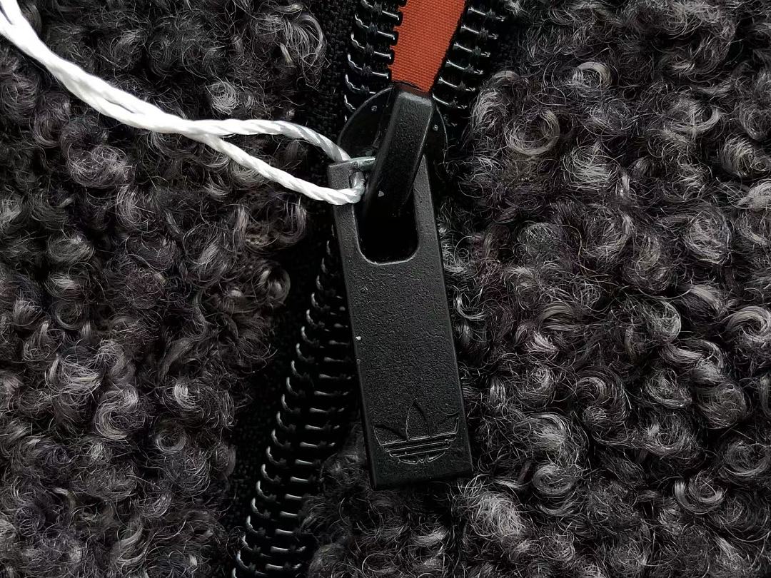 🔥DI🔥AS JACKET FLEECE
