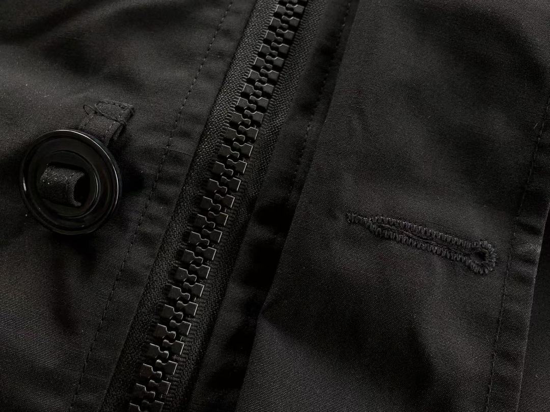 C🔥N🔥🔥A G🔥🔥🔥E DOWN JACKET