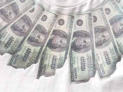 🔥husky11~🔥SupMM6 Dollar T-SHIRT
