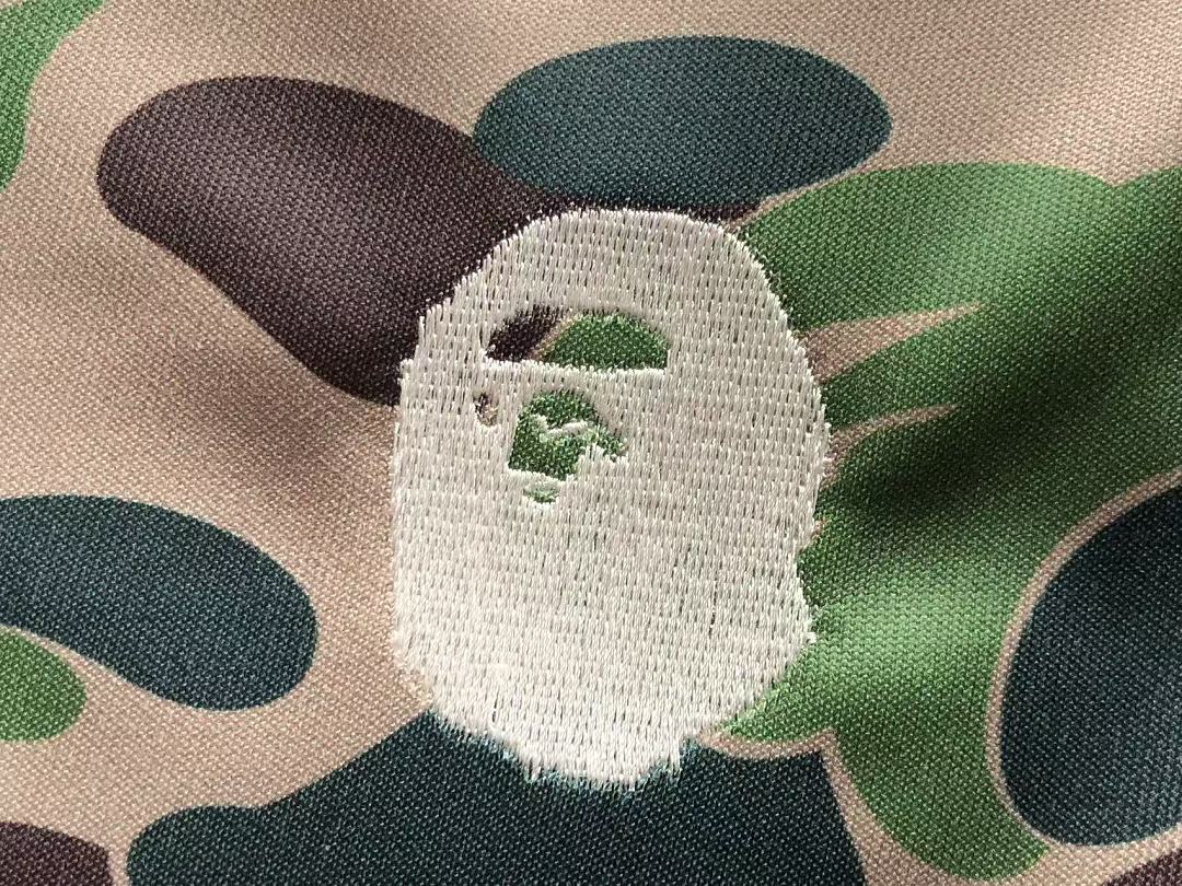 BAPE & 🔥DI🔥AS HOODIE