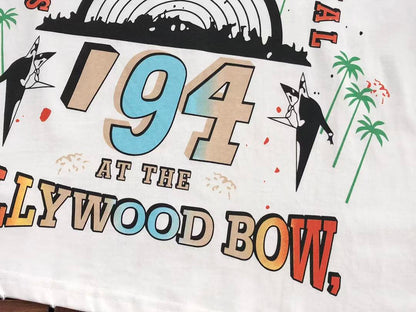 VINTAGE T-SHIRT