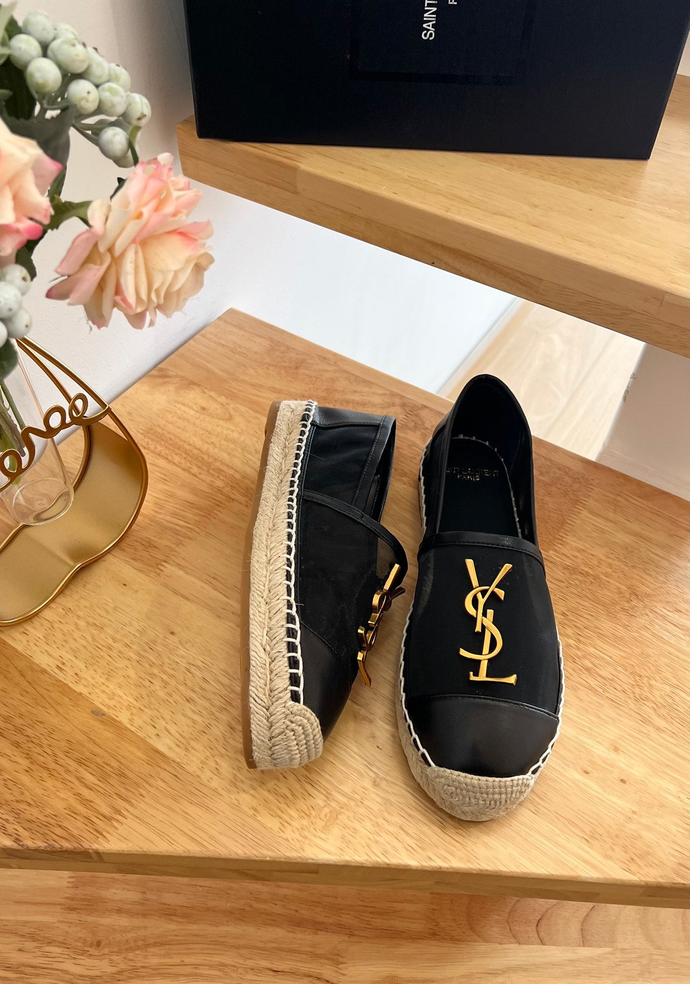 Saint Laurent