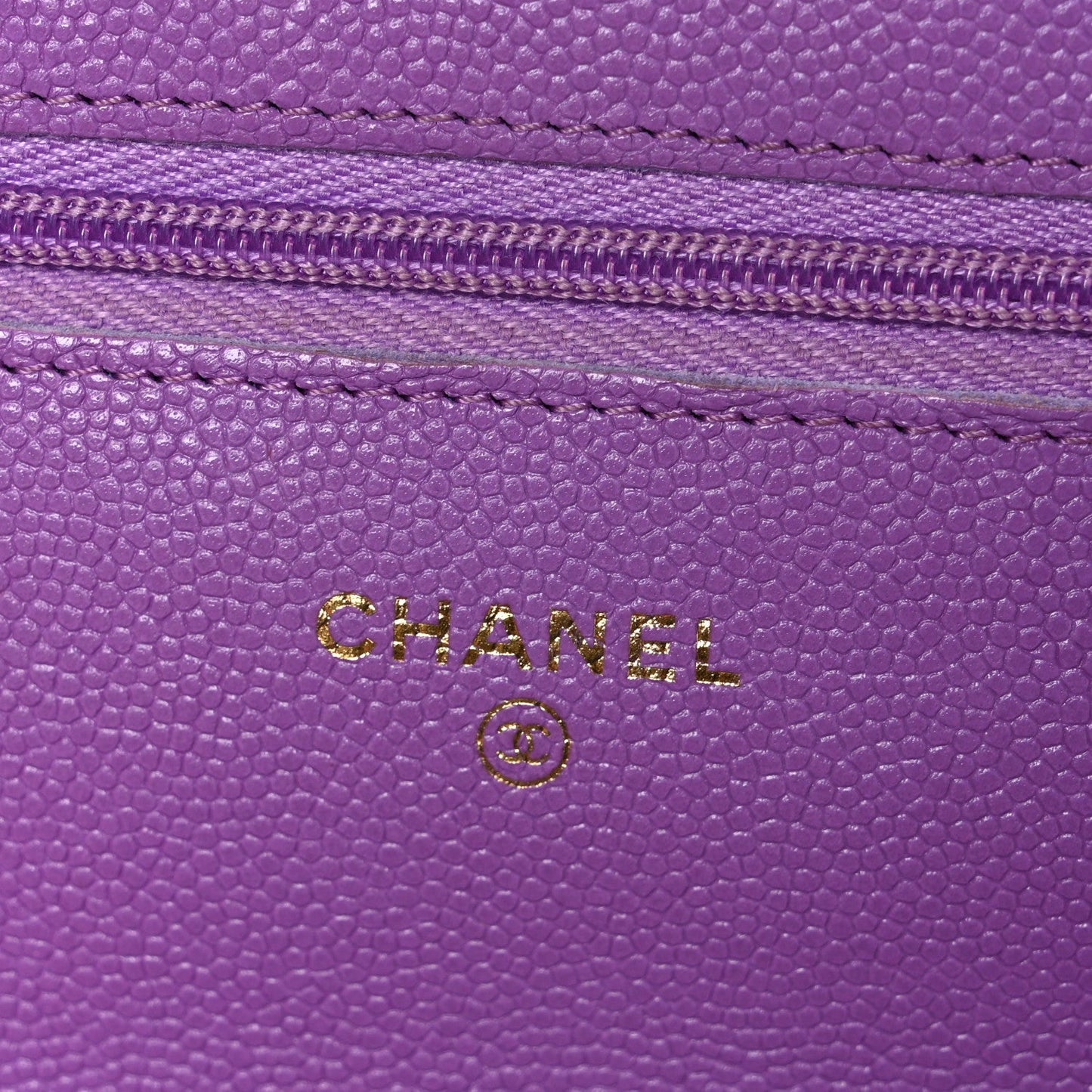 CHANEL